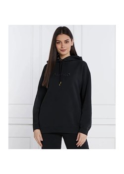 Pinko Bluza | Loose fit ze sklepu Gomez Fashion Store w kategorii Bluzy damskie - zdjęcie 184327826