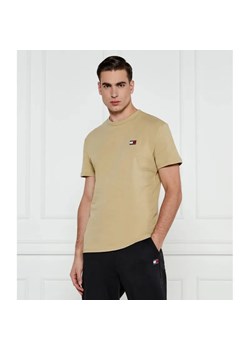 Tommy Jeans T-shirt | Regular Fit ze sklepu Gomez Fashion Store w kategorii T-shirty męskie - zdjęcie 184327839