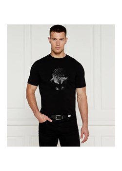 Karl Lagerfeld T-shirt | Regular Fit ze sklepu Gomez Fashion Store w kategorii T-shirty męskie - zdjęcie 184327847