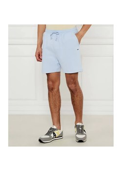 Tommy Jeans Szorty | Regular Fit ze sklepu Gomez Fashion Store w kategorii Spodenki męskie - zdjęcie 184327849