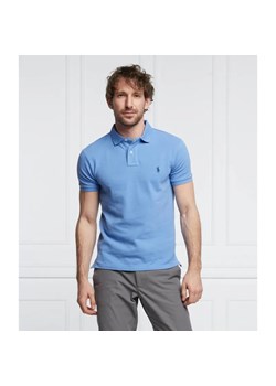 POLO RALPH LAUREN Polo | Slim Fit ze sklepu Gomez Fashion Store w kategorii T-shirty męskie - zdjęcie 184327867