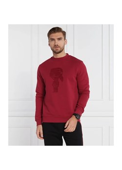 Karl Lagerfeld Bluza | Regular Fit ze sklepu Gomez Fashion Store w kategorii Bluzy męskie - zdjęcie 184327876