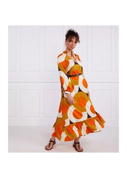 Beatrice B Sukienka ze sklepu Gomez Fashion Store w kategorii Sukienki - zdjęcie 184327885