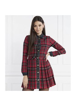 Liu Jo Sukienka ze sklepu Gomez Fashion Store w kategorii Sukienki - zdjęcie 184327889