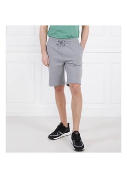 Joop! Jeans Szorty Santo | Regular Fit ze sklepu Gomez Fashion Store w kategorii Spodenki męskie - zdjęcie 184327897