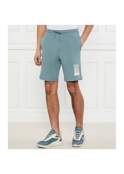 Calvin Klein Jeans Szorty | Regular Fit ze sklepu Gomez Fashion Store w kategorii Spodenki męskie - zdjęcie 184327905