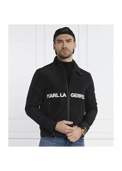 Karl Lagerfeld Kurtka | Regular Fit ze sklepu Gomez Fashion Store w kategorii Kurtki męskie - zdjęcie 184327916