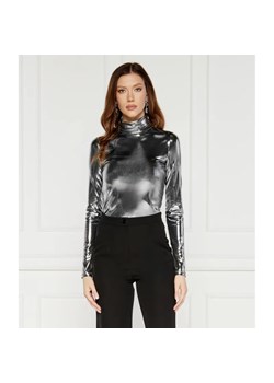 Patrizia Pepe Golf MAGLIA | Slim Fit ze sklepu Gomez Fashion Store w kategorii Swetry damskie - zdjęcie 184327919