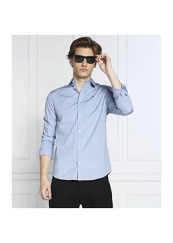 Tommy Jeans Koszula | Slim Fit ze sklepu Gomez Fashion Store w kategorii Koszule męskie - zdjęcie 184327925