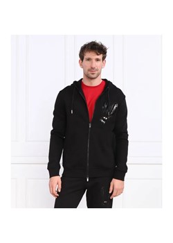 Armani Exchange Bluza | Regular Fit ze sklepu Gomez Fashion Store w kategorii Bluzy męskie - zdjęcie 184327928