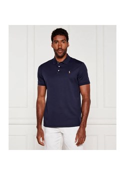 POLO RALPH LAUREN Polo | Custom slim fit ze sklepu Gomez Fashion Store w kategorii T-shirty męskie - zdjęcie 184327947