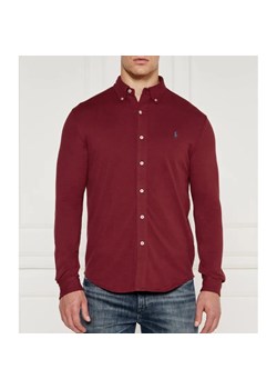 POLO RALPH LAUREN Koszula | Regular Fit ze sklepu Gomez Fashion Store w kategorii Koszule męskie - zdjęcie 184327948