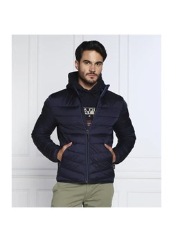 Napapijri Kurtka AERONS S 3 | Regular Fit ze sklepu Gomez Fashion Store w kategorii Kurtki męskie - zdjęcie 184327957