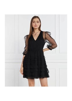 TWINSET Sukienka ze sklepu Gomez Fashion Store w kategorii Sukienki - zdjęcie 184327965
