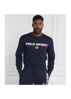 POLO RALPH LAUREN Bluza | Regular Fit ze sklepu Gomez Fashion Store w kategorii Bluzy męskie - zdjęcie 184327966