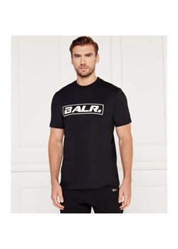 BALR. T-shirt The Club | Regular Fit ze sklepu Gomez Fashion Store w kategorii T-shirty męskie - zdjęcie 184327977