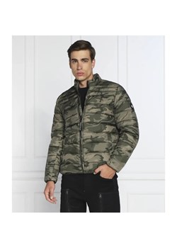 Pepe Jeans London Kurtka JACK CAMO | Regular Fit ze sklepu Gomez Fashion Store w kategorii Kurtki męskie - zdjęcie 184327987