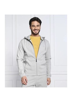 BOSS GREEN Bluza Saggy Curved | Regular Fit ze sklepu Gomez Fashion Store w kategorii Bluzy męskie - zdjęcie 184327996