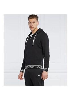 Joop! Homewear Bluza | Regular Fit ze sklepu Gomez Fashion Store w kategorii Bluzy męskie - zdjęcie 184327997
