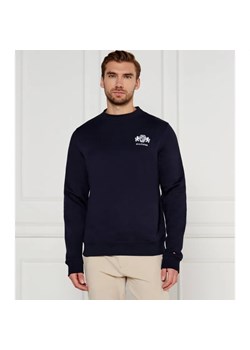 Tommy Hilfiger Bluza | Regular Fit ze sklepu Gomez Fashion Store w kategorii Bluzy męskie - zdjęcie 184328015