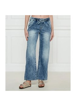 One Teaspoon Jeansy Roadhouse | Loose fit ze sklepu Gomez Fashion Store w kategorii Jeansy damskie - zdjęcie 184328018