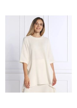 Liviana Conti Bluzka | Relaxed fit ze sklepu Gomez Fashion Store w kategorii Bluzki damskie - zdjęcie 184328026