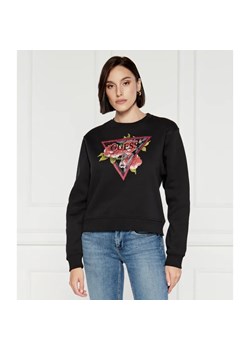 GUESS Bluza | Regular Fit ze sklepu Gomez Fashion Store w kategorii Bluzy damskie - zdjęcie 184328028