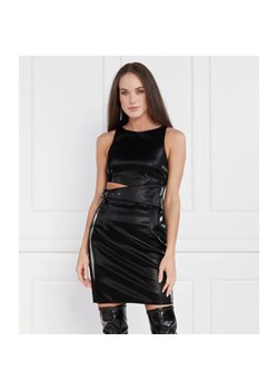Patrizia Pepe Sukienka ABITO ze sklepu Gomez Fashion Store w kategorii Sukienki - zdjęcie 184328035