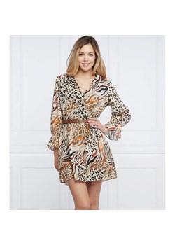 Liu Jo Sukienka ze sklepu Gomez Fashion Store w kategorii Sukienki - zdjęcie 184328039