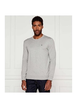 POLO RALPH LAUREN Sweter | Slim Fit ze sklepu Gomez Fashion Store w kategorii Swetry męskie - zdjęcie 184328056