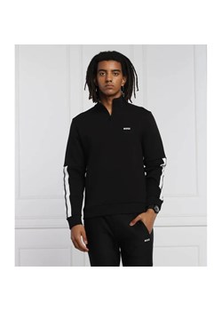 BOSS GREEN Bluza Sweat 1 | Regular Fit ze sklepu Gomez Fashion Store w kategorii Bluzy męskie - zdjęcie 184328066