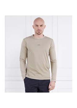 BOSS ORANGE Longsleeve Tokkslong | Regular Fit ze sklepu Gomez Fashion Store w kategorii T-shirty męskie - zdjęcie 184328077