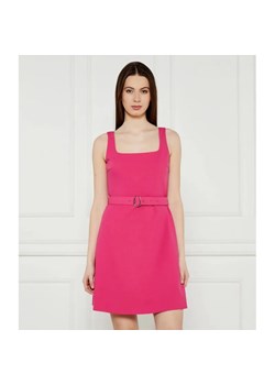 HUGO Sukienka z paskiem Kamena ze sklepu Gomez Fashion Store w kategorii Sukienki - zdjęcie 184328078