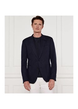 Joop! Marynarka Hoverest | Slim Fit ze sklepu Gomez Fashion Store w kategorii Marynarki męskie - zdjęcie 184328085
