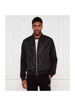 Karl Lagerfeld Kurtka bomber | Regular Fit ze sklepu Gomez Fashion Store w kategorii Kurtki męskie - zdjęcie 184328087