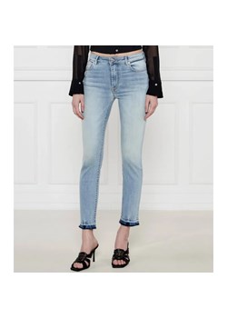 Pinko Jeansy SABRINA | Skinny fit | stretch ze sklepu Gomez Fashion Store w kategorii Jeansy damskie - zdjęcie 184328088