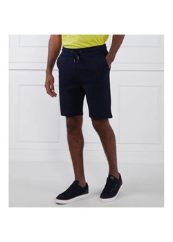 Joop! Jeans Szorty Santo | Regular Fit ze sklepu Gomez Fashion Store w kategorii Spodenki męskie - zdjęcie 184328098