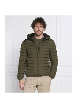 Invicta Kurtka z szelkami | Regular Fit ze sklepu Gomez Fashion Store w kategorii Kurtki męskie - zdjęcie 184328105