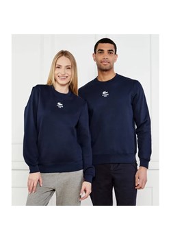 Lacoste Bluza | Classic fit ze sklepu Gomez Fashion Store w kategorii Bluzy męskie - zdjęcie 184328119
