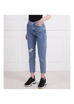 HUGO Jeansy 938 | slim boyfriend fit ze sklepu Gomez Fashion Store w kategorii Jeansy damskie - zdjęcie 184328127