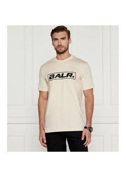 BALR. T-shirt The Club | Regular Fit ze sklepu Gomez Fashion Store w kategorii T-shirty męskie - zdjęcie 184328135
