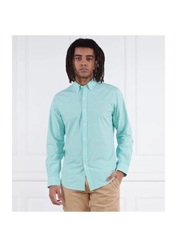 POLO RALPH LAUREN Koszula | Slim Fit ze sklepu Gomez Fashion Store w kategorii Koszule męskie - zdjęcie 184328156