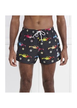 Hugo Bodywear Szorty kąpielowe JANCO | Regular Fit ze sklepu Gomez Fashion Store w kategorii Kąpielówki - zdjęcie 184328167