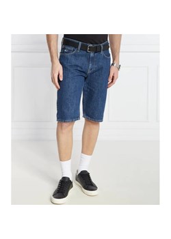 Tommy Jeans Jeansowe szorty Ryan ze sklepu Gomez Fashion Store w kategorii Spodenki męskie - zdjęcie 184328169
