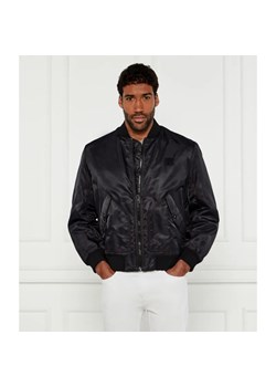 HUGO Kurtka bomber Badam252D1 | Regular Fit ze sklepu Gomez Fashion Store w kategorii Kurtki męskie - zdjęcie 184328178