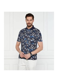 Hechter Paris Polo | Regular Fit ze sklepu Gomez Fashion Store w kategorii T-shirty męskie - zdjęcie 184328179