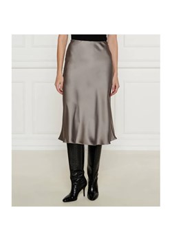 Liu Jo Satynowa spódnica ze sklepu Gomez Fashion Store w kategorii Spódnice - zdjęcie 184328205