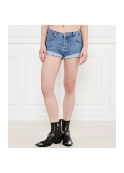One Teaspoon Jeansowe szorty Bandit | Loose fit | low waist ze sklepu Gomez Fashion Store w kategorii Szorty - zdjęcie 184328206