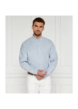 Oscar Jacobson Koszula Casual Oxford | Regular Fit ze sklepu Gomez Fashion Store w kategorii Koszule męskie - zdjęcie 184328207