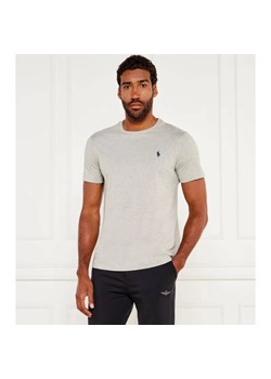 POLO RALPH LAUREN T-shirt | Slim Fit ze sklepu Gomez Fashion Store w kategorii T-shirty męskie - zdjęcie 184328208